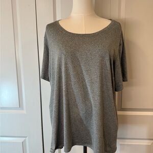 REI 2X Women’s Sahara Tshirt